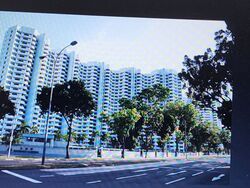 Mandarin Gardens (D15), Condominium #551806401